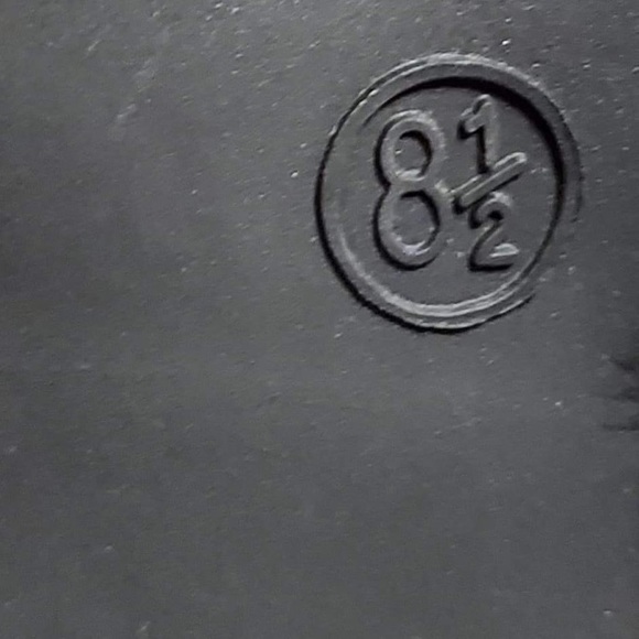 Report Booties - Picture 4 of 5